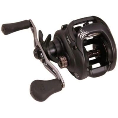 Daiwa Tatula 200 Moulinet Casting - Équipement de Pêche - Publicité Daiwa Tatula 200 Moulinet Casting - Équipement de Pêche - Publicité
