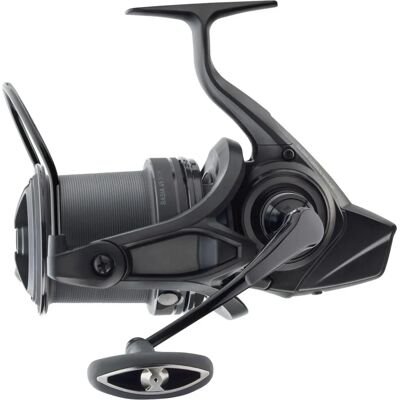Carrete DAIWA 45SCW-QD para carpfishing - Engranaje Magsealed ligero Carrete DAIWA 45SCW-QD para carpfishing - Engranaje Magsealed ligero