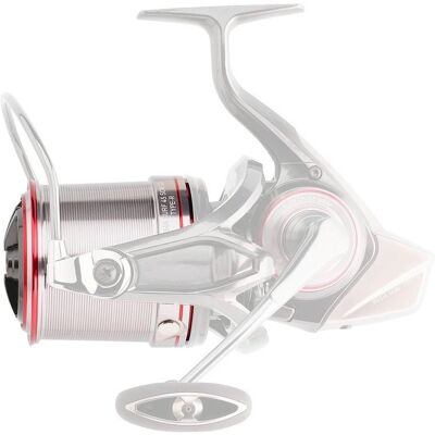 Carrete de repuesto Daiwa Zaion 2019 Surf - Carrete de pesca Carrete de repuesto Daiwa Zaion 2019 Surf - Carrete de pesca
