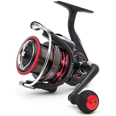 Daiwa 19 TDM Rolle - 4012QD - Match Angeln Daiwa 19 TDM Rolle - 4012QD - Match Angeln