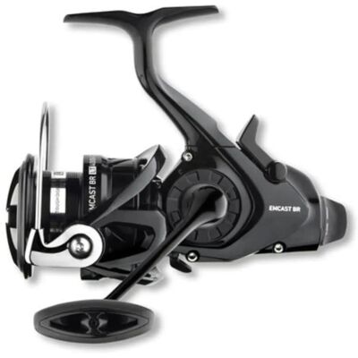 Daiwa 19 Emcast Br Lt 3000 - Mulinello da pesca Daiwa 19 Emcast Br Lt 3000 - Mulinello da pesca