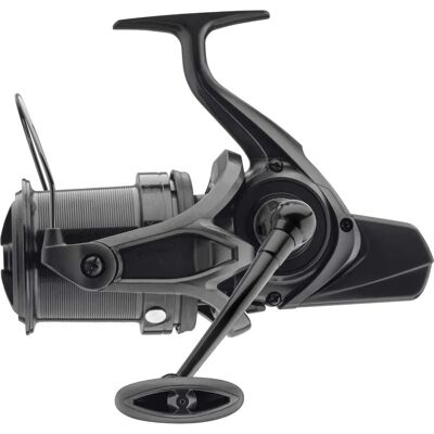 Ramot DAIWA Crosscast 45 SCW QD - 5000C - Publicité Ramot DAIWA Crosscast 45 SCW QD - 5000C - Publicité