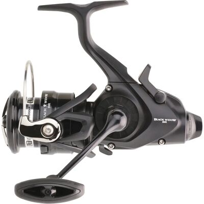 Daiwa Black Widow BR LT Rolle 3000 - Rolle Daiwa Black Widow BR LT Rolle 3000 - Rolle