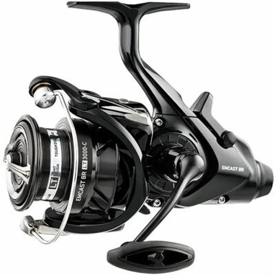 Daiwa 19 Emcast BR LT 5000-C Reel - Fishing Reel Daiwa 19 Emcast BR LT 5000-C Reel - Fishing Reel