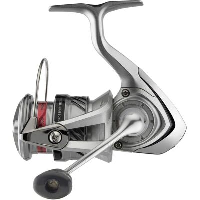 Daiwa Crossfire LT Spinning Fiskehjul - Lätt & Tåligt - CFLT1000 Daiwa Crossfire LT Spinning Fiskehjul - Lätt & Tåligt - CFLT1000