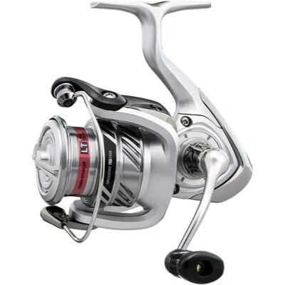 Daiwa Crossfire LT Spinnhjul - Fiskespole Daiwa Crossfire LT Spinnhjul - Fiskespole