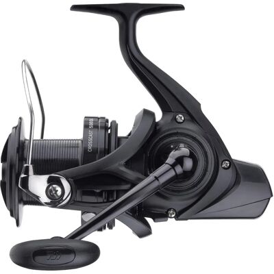 Daiwa Crosscast 35 SCW 5000 LD QD - Angelrolle Daiwa Crosscast 35 SCW 5000 LD QD - Angelrolle