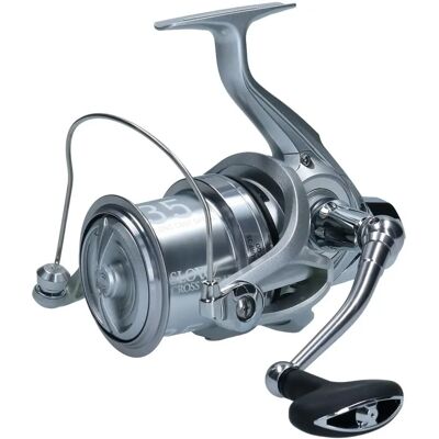 Daiwa Moulin Crosscast Surf 35 SCW 5000C QD - Publicité Daiwa Moulin Crosscast Surf 35 SCW 5000C QD - Publicité