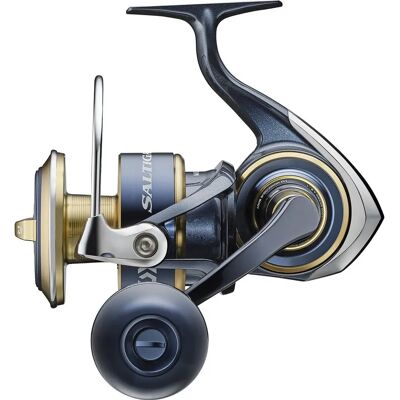 Daiwa Saltiga 2020 Salz-Wasser Spinnrolle - 14000-P Daiwa Saltiga 2020 Salz-Wasser Spinnrolle - 14000-P