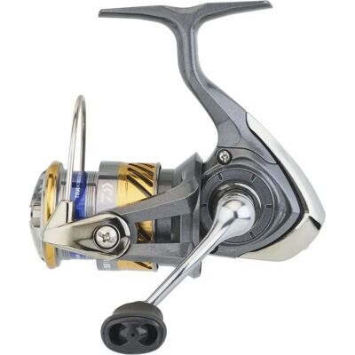 Daiwa Laguna LT 1000-3000 Trottola - Leggero e Resistente Daiwa Laguna LT 1000-3000 Trottola - Leggero e Resistente
