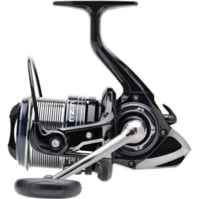 Daiwa 20 N'Zon Distance 25 Feeder Rolle - Langstreckenangeln Daiwa 20 N'Zon Distance 25 Feeder Rolle - Langstreckenangeln