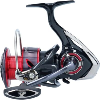 Daiwa Fuego LT 5000-C Rulle - Let & Holdbar, Saltvandsbestandig Daiwa Fuego LT 5000-C Rulle - Let & Holdbar, Saltvandsbestandig