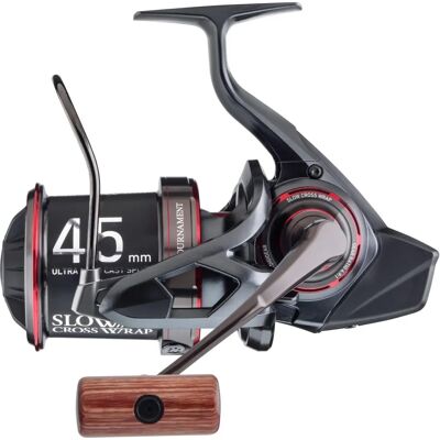 Daiwa Carpfishing Tournament Basia 20 - Fishing Reel Daiwa Carpfishing Tournament Basia 20 - Fishing Reel