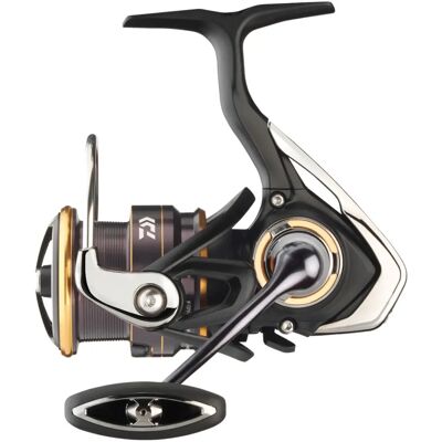 Daiwa Legalis LT 2000 - Fiskerulle Daiwa Legalis LT 2000 - Fiskerulle