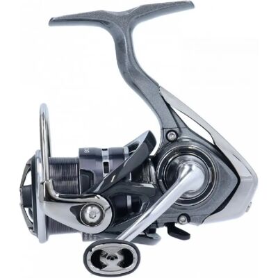 Daiwa Exceler LT 2000D Moulinet Léger - Publicité Daiwa Exceler LT 2000D Moulinet Léger - Publicité