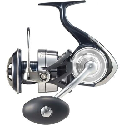 Daiwa Certate SW 8000-H Salz-Wasser Angelrolle Daiwa Certate SW 8000-H Salz-Wasser Angelrolle