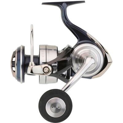 Daiwa Certate Sw G 2021 - Salzwasser Angelrolle Daiwa Certate Sw G 2021 - Salzwasser Angelrolle