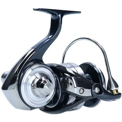 Daiwa Certate SW 14000-XH - Salzwasser-Spinnrolle Daiwa Certate SW 14000-XH - Salzwasser-Spinnrolle
