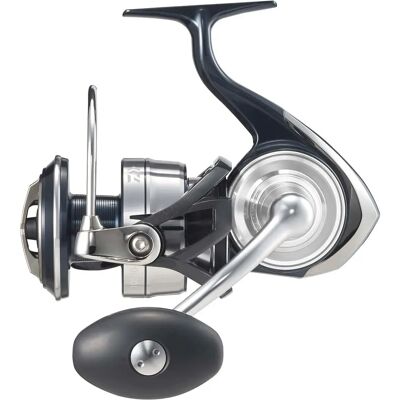Daiwa - Certate SW G 2021 - 18000-H - Spinning Reel Daiwa - Certate SW G 2021 - 18000-H - Spinning Reel