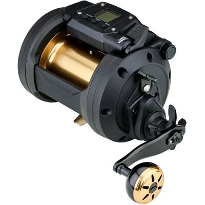 Daiwa Tanacom 800 Elektrischer Tiefseeangelrolle Daiwa Tanacom 800 Elektrischer Tiefseeangelrolle