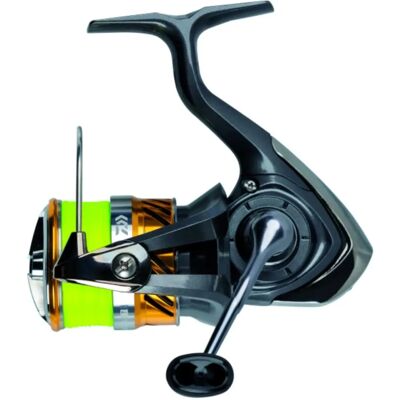 Daiwa Laguna LT 3000-C JB4 - Moulinet de Pêche - Publicité Daiwa Laguna LT 3000-C JB4 - Moulinet de Pêche - Publicité