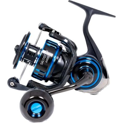Daiwa Saltist Mq 2021 - Salzwasserrolle Daiwa Saltist Mq 2021 - Salzwasserrolle