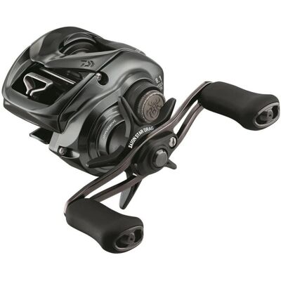Daiwa Tatula SV 2024 - Kompakter Angelrollen für feine Techniken Daiwa Tatula SV 2024 - Kompakter Angelrollen für feine Techniken