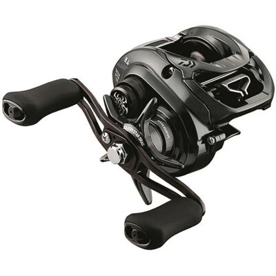 Daiwa Daiwa Tatula TW SV 2024 - Carrete compacto para pesca fina Daiwa Daiwa Tatula TW SV 2024 - Carrete compacto para pesca fina