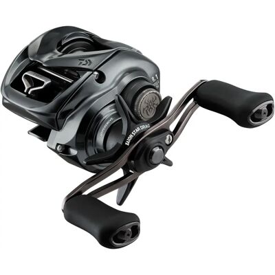 Daiwa TW100XHL - Salzwasserangelscheibe Daiwa TW100XHL - Salzwasserangelscheibe
