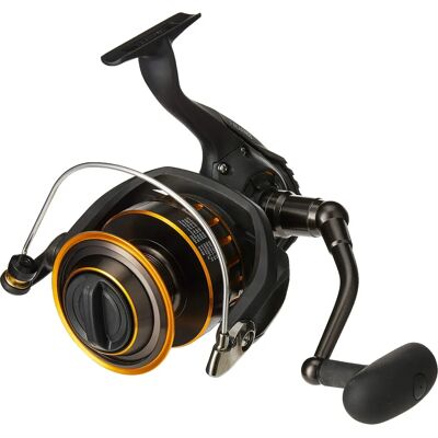 Daiwa BG6500 Zoutwater Spinning Reel - 6500, 5,3:1 Overbrenging Daiwa BG6500 Zoutwater Spinning Reel - 6500, 5,3:1 Overbrenging