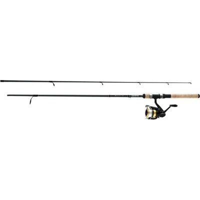 Daiwa - D-Shock F602M DCH20-2B - 183cm - Kalastussetti Daiwa - D-Shock F602M DCH20-2B - 183cm - Kalastussetti