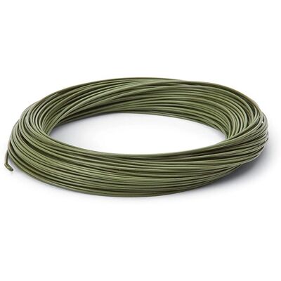 Cortland Olive Spring Creek WF 90ft Muškařská šňůra - Rybářské vybavení Cortland Olive Spring Creek WF 90ft Muškařská šňůra - Rybářské vybavení