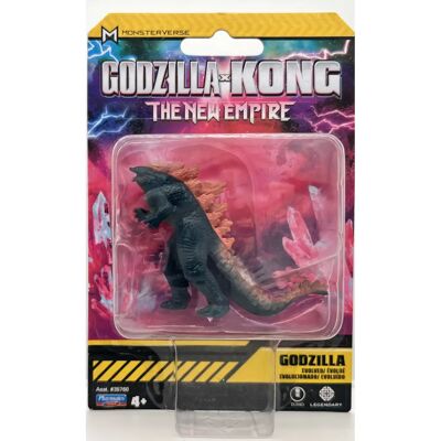 BOTI Mini Monster 5cm - Action Figuren BOTI Mini Monster 5cm - Action Figuren