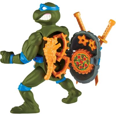 Figurine d'action Teenage Mutant Ninja Turtles Leonardo - Figurine d'action - Publicité Figurine d'action Teenage Mutant Ninja Turtles Leonardo - Figurine d'action - Publicité