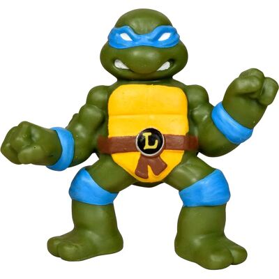 Boti Leonardo - Teenage Mutant Ninja Turtles Actiefiguur Boti Leonardo - Teenage Mutant Ninja Turtles Actiefiguur