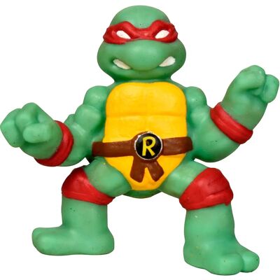 Teenage Mutant Ninja Turtles Raphael - Actiefiguur Teenage Mutant Ninja Turtles Raphael - Actiefiguur