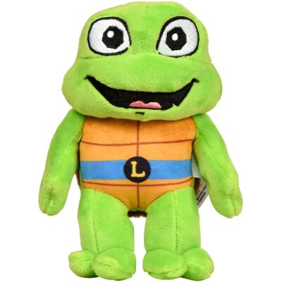 Teenage Mutant Ninja Turtles Leonardo Plüschfigur Teenage Mutant Ninja Turtles Leonardo Plüschfigur