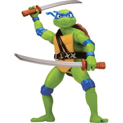 Teenage Mutant Ninja Turtles Blauer Riesiger Leonardo Action Figur - Action Figur Teenage Mutant Ninja Turtles Blauer Riesiger Leonardo Action Figur - Action Figur