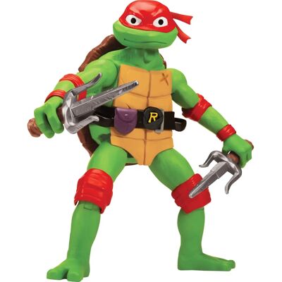 Teenage Mutant Ninja Turtles Riesiger Raphael - Action Figur Teenage Mutant Ninja Turtles Riesiger Raphael - Action Figur