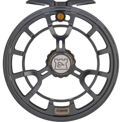 Hardy Averon Fly Reel - Precision, Durability, Elegance Hardy Averon Fly Reel - Precision, Durability, Elegance