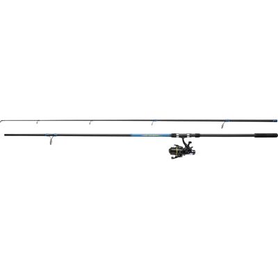 Shakespeare Firebird Combo Carp - 3 Lbs Shakespeare Firebird Combo Carp - 3 Lbs