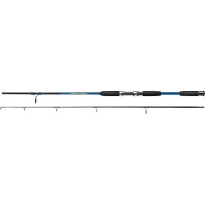 Shakespeare Firebird 8Ft/2,40m 15-60g 2Sec - Canne à pêche Shakespeare Firebird 8Ft/2,40m 15-60g 2Sec - Canne à pêche