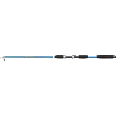 Shakespeare Firebird Telescopic Spinning Rod - 10ft 20-50g Shakespeare Firebird Telescopic Spinning Rod - 10ft 20-50g