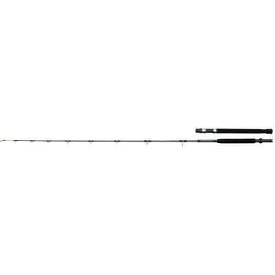 Ugly Stik Elite Boot Trolling-Rute - Salzwasserbeständig, 2,20 m Ugly Stik Elite Boot Trolling-Rute - Salzwasserbeständig, 2,20 m
