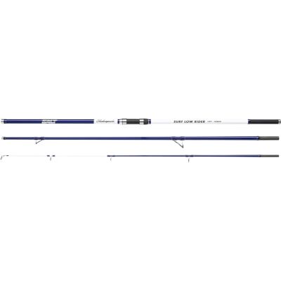 Shakespeare Salt Lowrider 14ft Surfcasting Rod - Light, Fast Taper Shakespeare Salt Lowrider 14ft Surfcasting Rod - Light, Fast Taper
