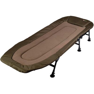 Jrc Defender Ii Lite Bedchair - Bedchair Jrc Defender Ii Lite Bedchair - Bedchair