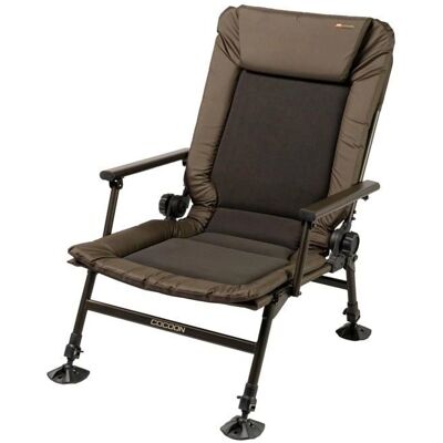 JRC Cocoon II Relaxa Recliner Chair - Adjustable, Spacious Recliner JRC Cocoon II Relaxa Recliner Chair - Adjustable, Spacious Recliner