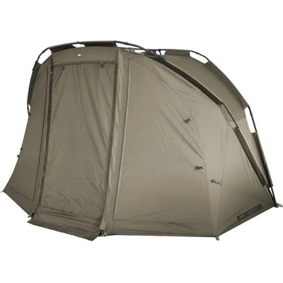 JRC Defender II Bivvy Shelter - 2-Man Waterproof Tent JRC Defender II Bivvy Shelter - 2-Man Waterproof Tent
