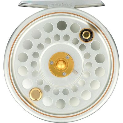 Hardy Sovereign Fly Reel - Lightweight, Durable, Made in England Hardy Sovereign Fly Reel - Lightweight, Durable, Made in England
