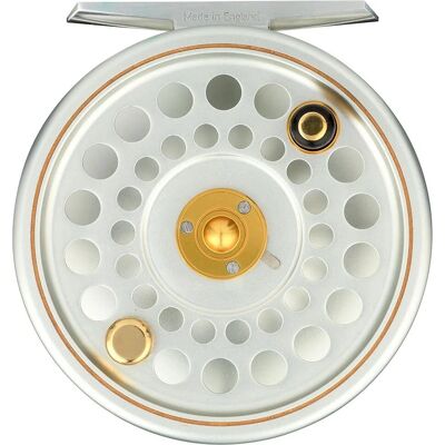 Hardy Sovereign 9/10 Fly Reel - Fishing Reel Hardy Sovereign 9/10 Fly Reel - Fishing Reel